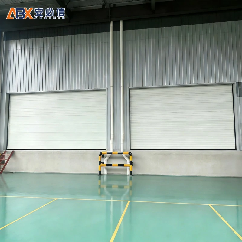 铜陵快速滑升门